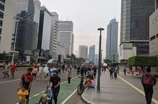 5 Kiat Berjualan di Car Free Day agar Bisnis Laris Manis, Apa Saja?