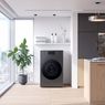 Samsung Tambah Fitur AI di Produk Home Appliances, Dukung Tumbuh Kembang Anak