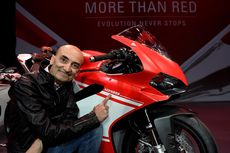 Sukses Ducati Belum Berakhir