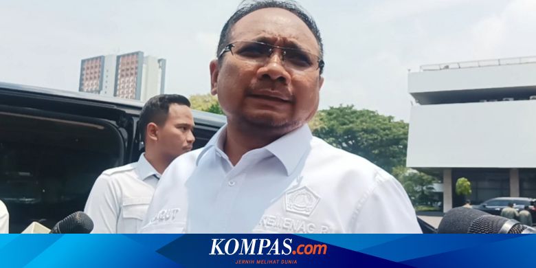 Jokowi Minta Menag Kejar Tambahan 20.000 Kuota Jemaah Haji ke Saudi