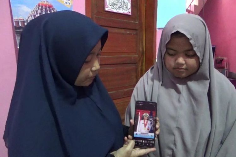 Dua Pelaut Asal Luwu Jadi Korban Ledakan Kapal Musaffah 2 di Selat Hormuz