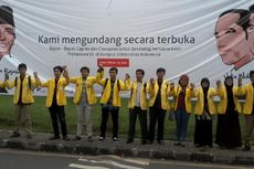BEM UI Undang Jokowi-JK dan Prabowo-Hatta ke Dialog Terbuka