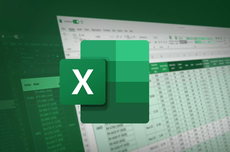 4 Cara Menghitung Rata-rata di Microsoft Excel, Mudah dan Praktis