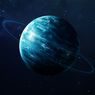 Hari Ini dalam Sejarah: 13 Maret 1781 Planet Uranus Ditemukan