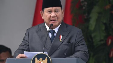 Prabowo Sering ke Luar Negeri, Seskab Teddy: Investasi Masuk Rp 2.430 Triliun ke RI