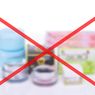 16 Kosmetik Berbahaya yang Dilarang BPOM 2022