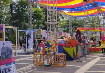 5 Tips Mempromosikan Produk Lewat Pameran, Pelaku UMKM Harus Tahu