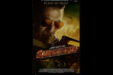 Sooryavanshi Ungkap Jadwal Tayang, Film Bollywood Pertama yang Rilis Setelah Pandemi Covid-19