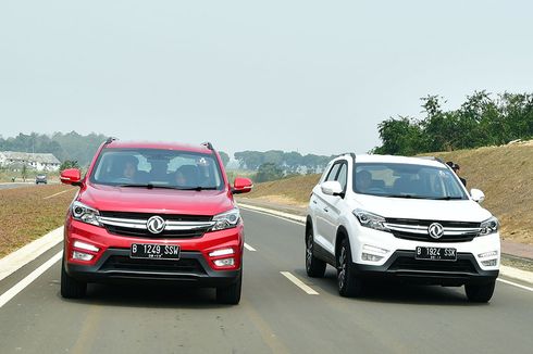 Diskon SUV Murah Bulan Ini Tembus Rp 20 Juta