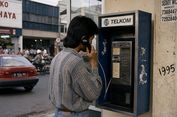 Nostalgia 5 Hal yang Bikin Kangen Era 90an, dari Wartel Hingga Semen Kujang