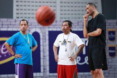 Asa BTN CLS Knights Jelang Laga Versus Formosa Dreamers