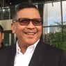 Hasto Akui Penyuap Eks Komisioner KPU Wahyu Setiawan Kader PDI-P