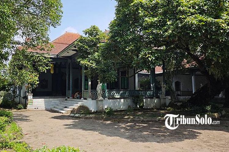 Revitalisasi Keraton Kulon Surakarta Dimulai, Pelestarian Arsitektur Asli Jadi Prioritas