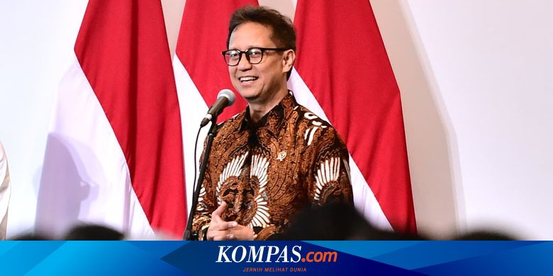Menkes soal Iuran BPJS Bakal Naik: Sedang Didiskusikan