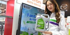 Pertamina Hadirkan Pelumas Ramah Lingkungan di GIIAS 2025 untuk Mobil Masa Depan