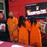  Jadi Korban TPPO, Bocah 14 Tahun Asal Medan Dijadikan Pekerja Seks di Yogyakarta, Rambut Korban Digunduli