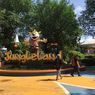 Sempat Tutup 2 Tahun, Jungleland Kembali Buka untuk Umum