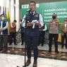 Zona Merah di Jabar Bertambah Jadi 8 Daerah