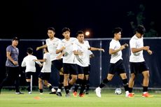 Harapan Besar Ji Da Bin di Piala Dunia U17