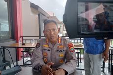 KKB Klaim Tembak Mati Anggota TNI di Maybrat, Polda Papua Barat: Masih Lidik