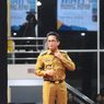 Jadi Beranda IKN, Balikpapan Targetkan Bebas Kabel Tahun 2026