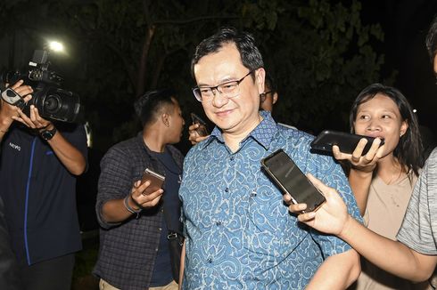 Kasus Jiwasraya, Benny Tjokro dan Heru Hidayat Jalani Sidang Tuntutan Hari Ini