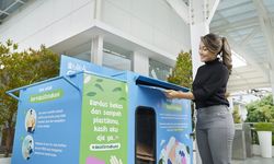 Blibli Gelar Berbagai Program Keberlanjutan, 'Green Delivery' hingga 'Take Back'