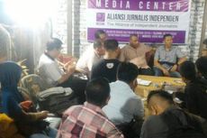 Dewan Pers Temukan Bukti TNI Lakukan Kekerasan terhadap Jurnalis di Medan