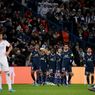 Hasil 16 Besar Liga Champions: PSG Atasi Real Madrid, Man City Pesta Gol