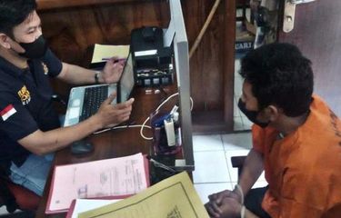 Puluhan Siswi SMP Dicabuli dan Diperkosa Guru Agama di Batang ...