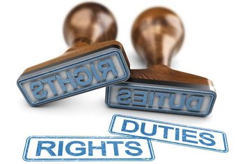 Mengapa Kita Harus Mendahulukan Kewajiban Sebelum Menuntut Hak?