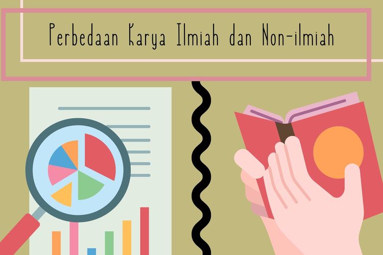 Apa Itu Karya Tulis Ilmiah Berikut Penjelasannya Off