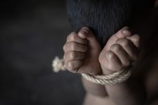 Bocah 4 Tahun Diduga Diculik di Jakpus, Ternyata Dibawa Ibu Kandungnya