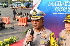 Tilang Uji Emisi Dihentikan, Polisi Tetap Razia Pengendara untuk Sosialisasi