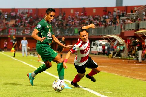 Sukses Curi Tiga Poin di Kandang Madura United, Aji Santoso Beberkan Resep Rahasia