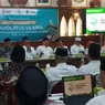 Panitia Muktamar Ke-35 NU Gelar Rapat Perdana, Matangkan Persiapan dan Satukan Arah Kerja