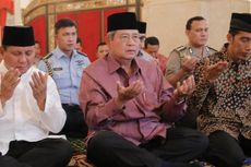 Jokowi: Saya Yakin Prabowo Negarawan