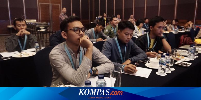 Ingin Berkarir Menjadi Data Analyst Kuasai Dulu 4 Hard Skill Ini Halaman All Kompas Com