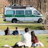 Update Virus Corona di Dunia 18 Mei: 4,8 Juta Terinfeksi | India Perpanjang Lockdown