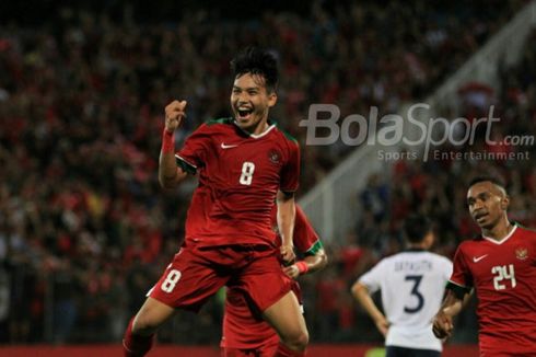 Dua Pemain Indonesia Berpeluang Jadi Top Scorer Piala Asia U-19