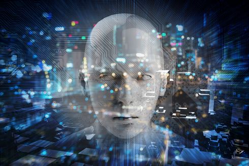 Rusia Bentuk Pasukan Robot Bersenjata dengan Teknologi AI dari China