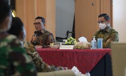 Ini Cara Kemensos Peringati Hari Pahlawan di Tengah Pandemi Covid-19