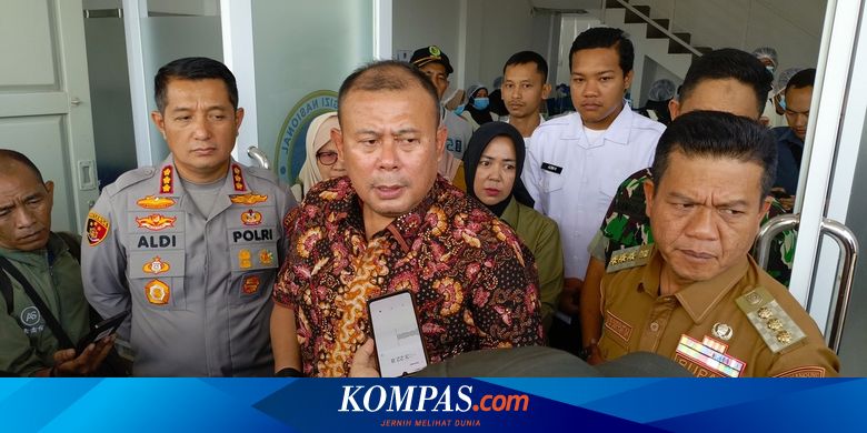 MBG Program Presiden agar APBN Dirasakan Masyarakat Langsung, Wakil Ketua DPR: Pengawasan Mesti Ketat