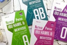 Kenapa Pilihan Makanan Ibu Hamil Harus Sesuai Golongan Darahnya?