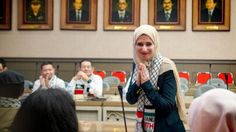 Universitas Brawijaya Sediakan Beasiswa untuk Dokter Asal Palestina