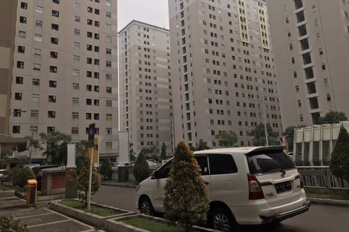 Sederet Kejadian Tragis di Apartemen Kalibata City, dari Peredaran Narkoba hingga Bunuh Diri