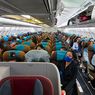 Oktober 2020, Garuda Akan Tambah Frekuensi Rute Penerbangan Domestik