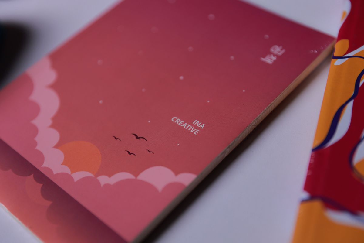 3 Tips Meningkatkan Produktivitas dengan Alat Tulis Lucu