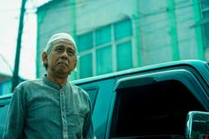 Alasan Arswendy Nasution Tertarik Main di Film Khanzab 