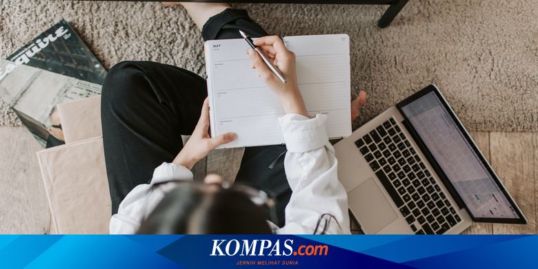 Kewalahan Kerjakan Tugas? Gunakan Metode &ldquo;Eat That Frog&rdquo;